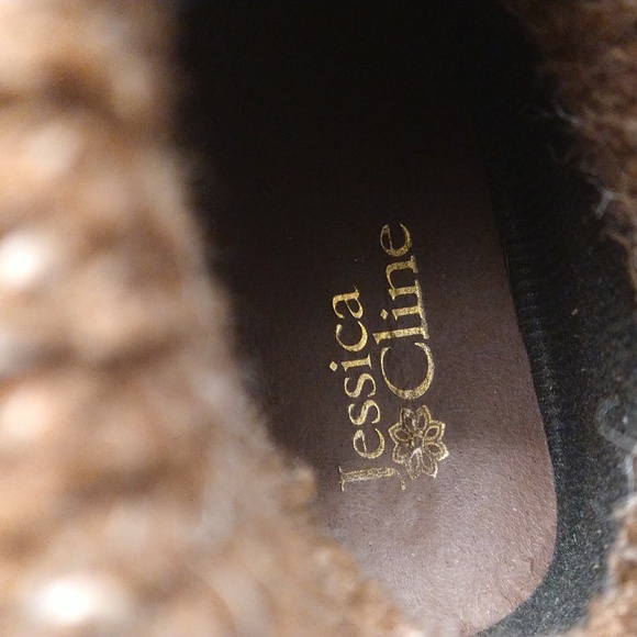 Lace Up Boots - Picture 5 of 7